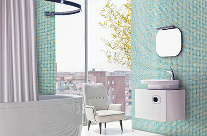 promozione mosaici Vidrepur