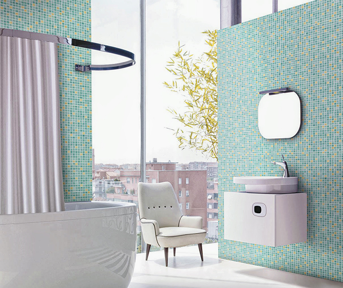 promozione mosaici Vidrepur