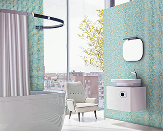 promozione mosaici Vidrepur