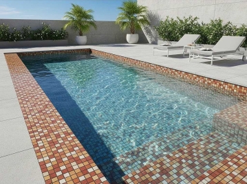 Promozione mosaici Vidrepur