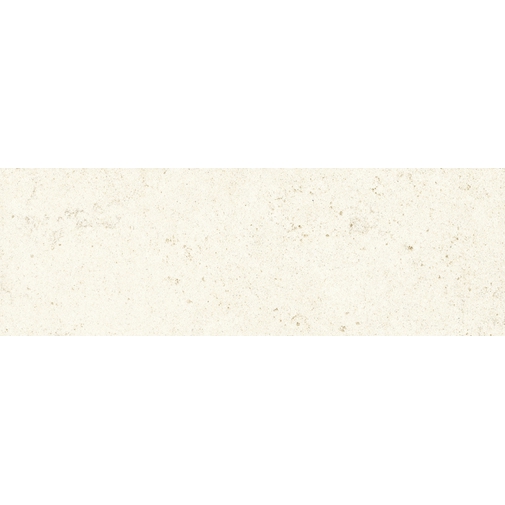 3,5 mm dünnes Feinsteinzeug mit Steinoptik, weiß Corail Blanc 100x300 cm - Buxy, Kerlite