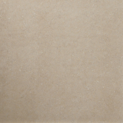 3,5 mm dünnes Feinsteinzeug Steinoptik, Champagne Taupe 100x100 cm - Cluny, Kerlite