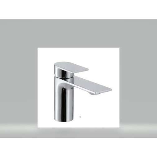 3M Ran mitigeur lavabo 100 tête aveugle chrome