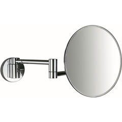 3x magnifying mirror, round with wall support - Mirrors, Colombo Design