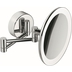 3x magnifying mirror with wall support, led backlight - Mirrors, Colombo Design