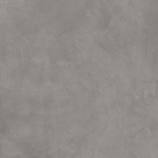 5,5 mm dünnes Feinsteinzeug Betonoptik, dunkelgrau Color30 100x100 cm - Cement Project, Kerlite