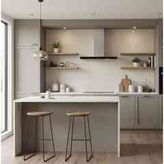 7.5x15 Bulevar Pergamon Glossy Wall Tile - Mainzu