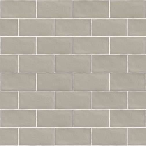 7.5x15 Bulevar Perla Glossy Wall Tile - Mainzu