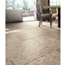 Aged stone effect porcelain stoneware Amboise 40x60 cm - Chateau Royal, Blustyle