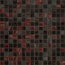 Allina glass mosaic with installation kit - Mixtures 20, Bisazza