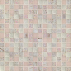 Annabella glass mosaic with installation kit - Mixtures 20, Bisazza