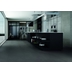 Anthrazit Schalung Betonoptik Feinsteinzeug 75,5x75,5 cm - Cement, Casalgrande Padana