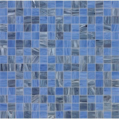 Antonella glass mosaic with installation kit - Mixtures 20, Bisazza