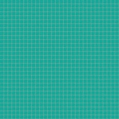 Aquamarin Glasmikromosaik 10.42 Installationskit - Vetricolor 10, Bisazza