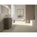 Avorio Light Ivory Rektifizierte Feinsteinzeugfliese 15x60 cm - Architecture, Casalgrande Padana