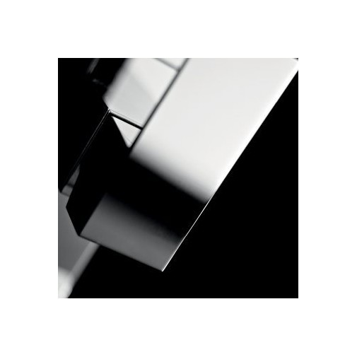 Basin mixer, without waste, chrome - Hito 51 Geda