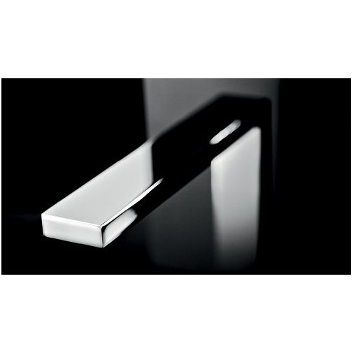 Basin mixer, without waste, chrome - Hito 51 Geda