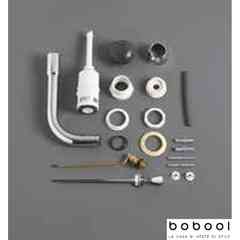 Batteria per cassetta Zaino attacco laterale - D11 - Simas