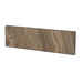 Battiscopa stile classico effetto marmo naturale in gres porcellanato colore Birimbau 9x59 cm - Marmoker, Casalgrande Padana