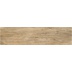 Beiges Feinsteinzeug mit Naturholzoptik, 24,8x99,8 cm, Logwood, Dom Ceramiche