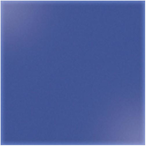 Berillo 20x20 glänzend glasierte Feinsteinzeugfliese - I Colori Lucidi, Cesi