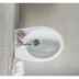 Bidet Sospeso monoforo Catalano 52X37 Italy Bianco 