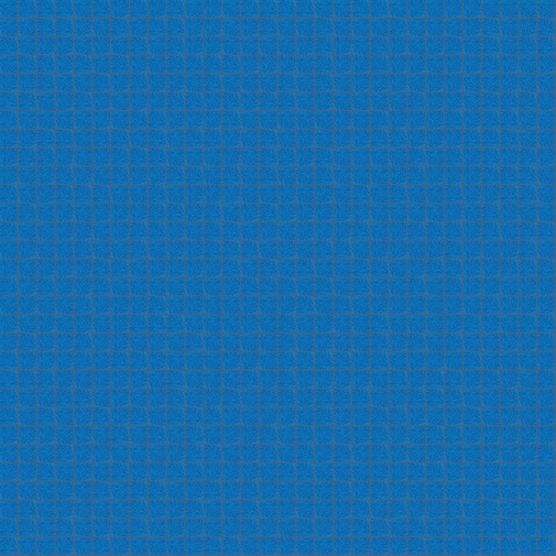 Blaues glasartiges Mikromosaik 10.64 - Vetricolor 10, Bisazza