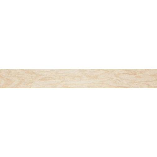 Bleached light wood effect porcelain stoneware Aura 20x120 - Arborea, Blustyle