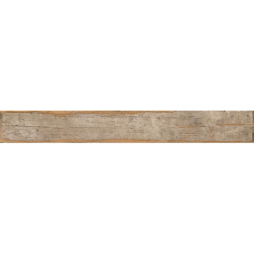 Bodenbelag in Holzoptik aus Feinsteinzeug, Mix 15x120 cm - Blendart, Ceramica Sant'Agostino