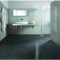 Braunes Feinsteinzeug mit Manciano Steinoptik 30x60 cm - Etruskersteine, Casalgrande Padana