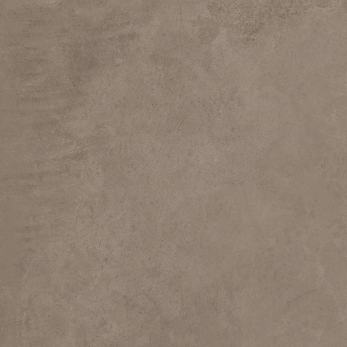 Brown clay effect stoneware 60x60 cm - Ritual, Ceramica Sant'Agostino