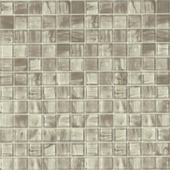 Brown glass mosaic, tesserae 2.5x2.5 cm, OP 25.36 - Opera, Bisazza