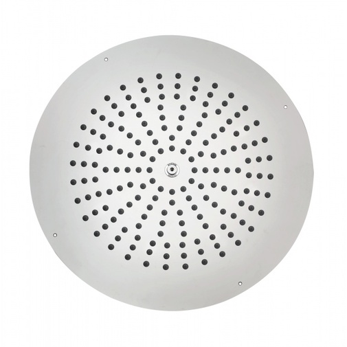 Built-in ceiling shower head, round 47 cm, exclusive design - Dream Oki, Bossini
