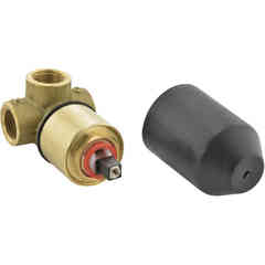 Built-in part for Fusion Jaquar shower mixer