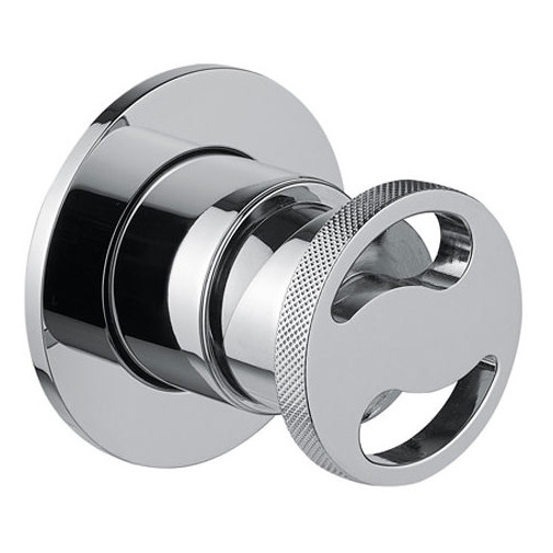 Built-in shower mixer Millenovecinquanta 4630 Bugnatese chrome