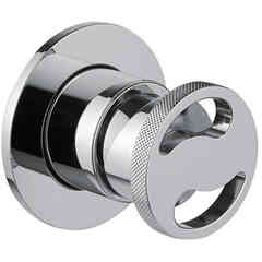 Built-in shower mixer Millenovecinquanta 4630 Bugnatese chrome