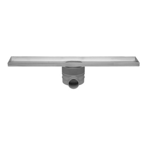 Caniveau de douche à carreler Tekness Basic Drain 80 cm