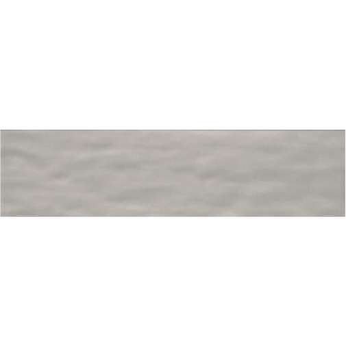 Carreau de grès cérame émaillé gris anthracite, coloris Smoke 10x40 cm - Floor40, Tonalite