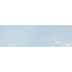 Carreau mural en grès cérame émaillé bleu clair 10 x 30 cm - Tonalite Soleil