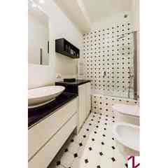 Carreau Ottagonetta 15x15 Blanc mat Tonalite (deuxième choix)