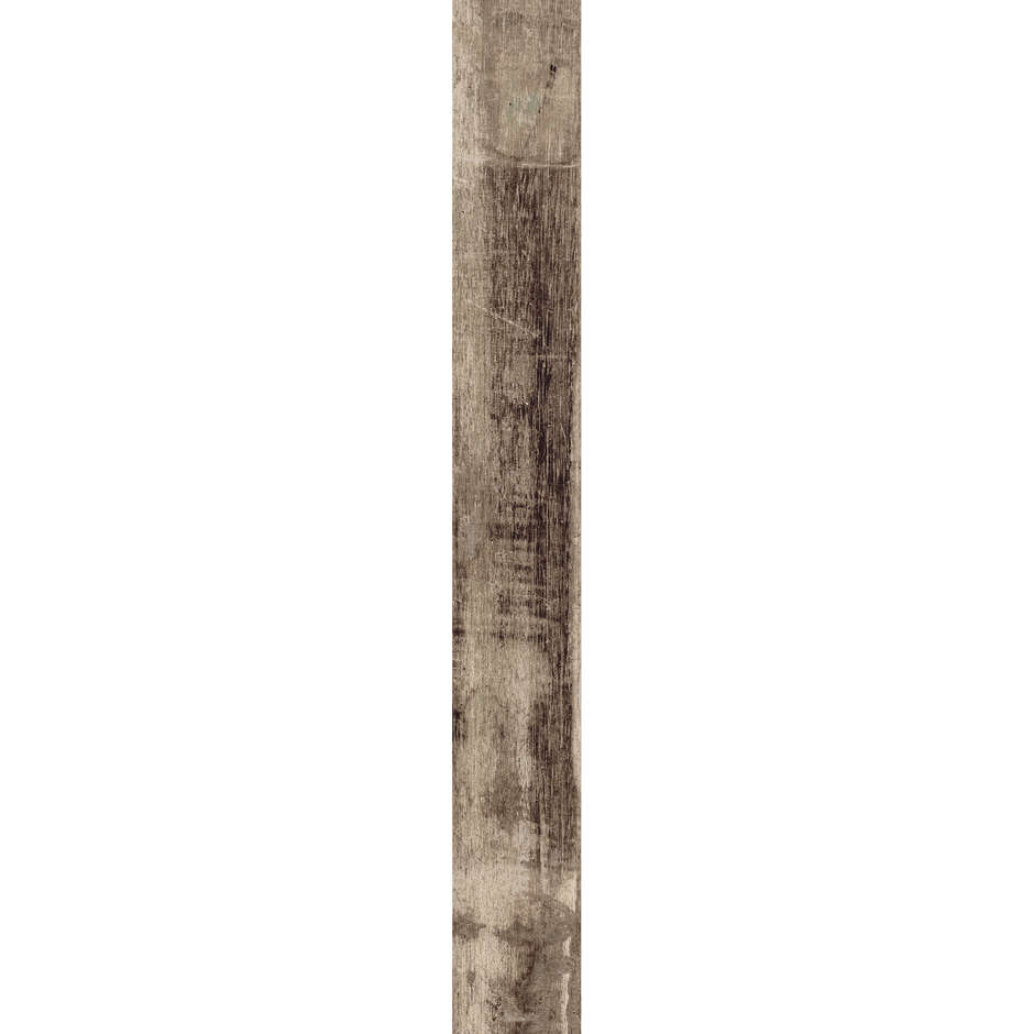 Carrelage effet bois à nuances variables, en grès cérame, Bone 15x120 cm - Colorart, Ceramica Sant'Agostino