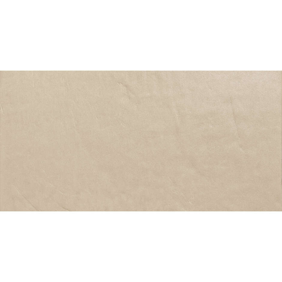 Carrelage en grès cérame rectifié brillant style moderne couleur uniforme Ivoire Foncé Ivoire Brillant 45x90 cm - Architecture, Casalgrande Padana