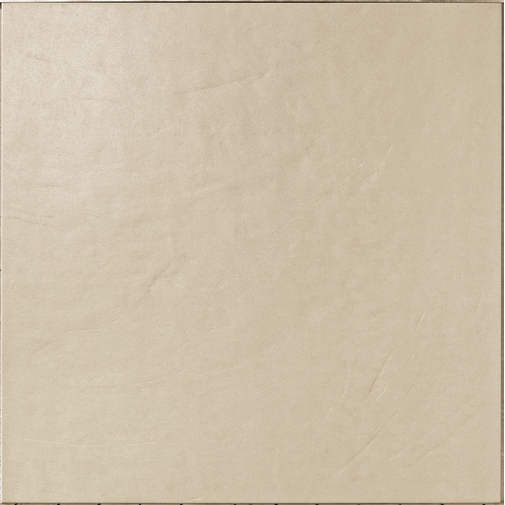 Carrelage en grès cérame rectifié grand format finition brillante couleur uniforme Ivory Dark Ivory Gloss 90x90 cm - Architecture, Casalgrande Padana
