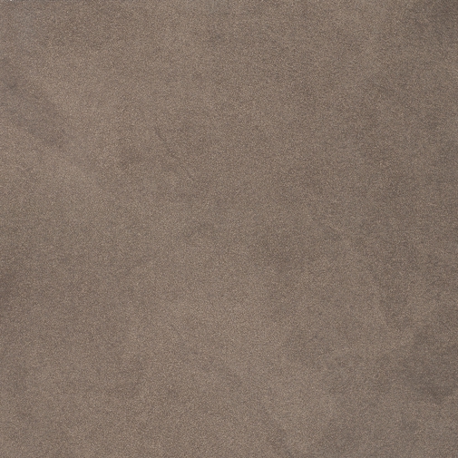 Carrelage en grès cérame rectifié marron effet pierre lisse 30x30 cm - Pietre Etrusche Sovana, Casalgrande Padana