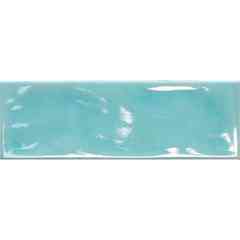 Carrelage mural brillant 10x30 Acqua chiaro - Kraklè, Tonalite