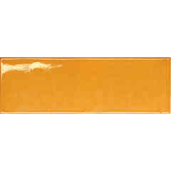 Carrelage mural brillant 10x30 Caramel - Kraklè, Tonalite