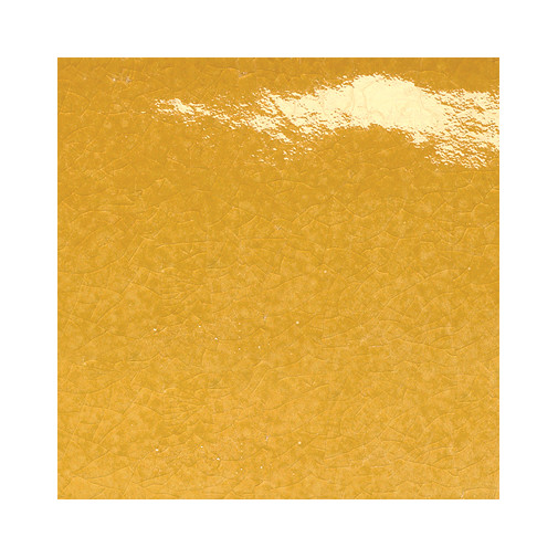 Carrelage mural brillant 10x30 Caramel - Kraklè, Tonalite