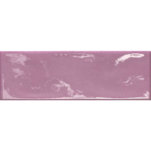 Carrelage mural brillant 10x30 Glicine - Kraklè, Tonalite