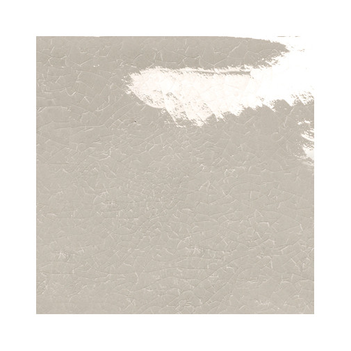 Carrelage mural brillant 10x30 Gris - Kraklè, Tonalite