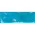Carrelage mural brillant 10x30 Turquoise - Kraklè, Tonalite